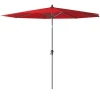 AFM-270/8k-Red Зонт для сада AFM-270/8k-Red