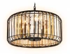 TR5811 Подвесная люстра Ambrella TRADITIONAL TR5811