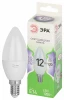 LED B35-12W-865-E14 GL Лампочка светодиодная E14 12W ЭРА LED B35-12W-865-E14 GL