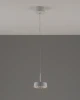 V10856-PL Подвесной светильник светодиодные Moderli Luma V10856-PL