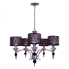 344015705 Подвесная люстра MW-Light Федерика 344015705
