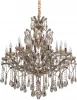 405010316 Подвесная люстра Chiaro Одетта 405010316
