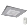 DLC-N501 38W GLASS/CLEAR Потолочный светильник Fametto DLC-N501 38W GLASS/CLEAR