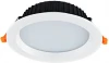 DL18891NW15W Встраиваемый биодинамический светодиодный светильник 24Вт Donolux Ritm DL18891NW15W