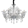 2791/8 Подвесная люстра Odeon Light Abela 2791/8