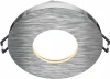 DL083-01-GU10-RD-S Встраиваемый светильник Stark GU10 1x50Вт IP 65 Maytoni Technical DL083-01-GU10-RD-S