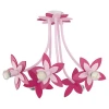 6896 Потолочная люстра Nowodvorski Flowers 6896