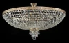 A890-PT80-G Потолочная люстра Maytoni Diamant 1 A890-PT80-G