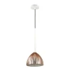 4010/1 Подвесной светильник Odeon Light Paolo 4010/1