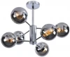 SF3309/6C-CR Потолочная люстра Aimee SF3309/6C-CR Seven Fires