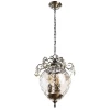 1150/02 SP-3 Подвесной светильник Divinare Reggia 1150/02 SP-3