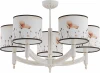 19195 Потолочная люстра Alfa Maczek 19195