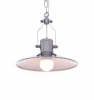 LDP 711-1 CHR Подвесной светильник Lumina Deco Setorre LDP 711-1 CHR