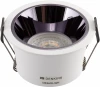 DK2410-WH Встраиваемый точечный светильник Denkirs DK2410 DK2410-WH