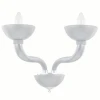 CASANOVA AP2 BIANCO Ideal Lux CASANOVA AP2 BIANCO