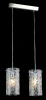 F009-22-N Подвесной светильник Maytoni Fusion 10 F009-22-N