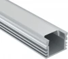 ALM005S-2M Алюминиевый профиль накладной 16x12 Maytoni Led Strip ALM005S-2M