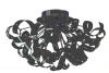 A8812PL-12GO Потолочная люстра Arte Lamp Mobius A8812PL-12GO