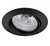011027 Встраиваемый точечный светильник Lightstar Lega 16 011027 (220V, круглые)