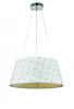 S110206/2white Подвесной светильник Donolux Capitonne S110206/2white