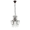 SL410.403.01 Подвесная люстра ST Luce Boemino SL410.403.01