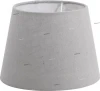 49437 Абажур Eglo Vintage, серый