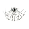 4104/60CL Потолочная люстра Odeon Light Spring 4104/60CL