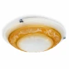 TL9090Y-02BE Настенно-потолочный светильник Toplight Elizabeth TL9090Y-02BE