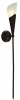 A6415AP-1BR Бра Arte Lamp Gothica A6415AP-1BR