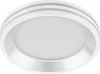 29477 Встраиваемый точечный светильник Feron 29477 (LED, 220V, круглые)