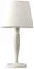 A9311LT-1WG Интерьерная настольная лампа Arte Lamp Orlean A9311LT-1WG