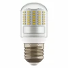 930904 Лампочка светодиодная E27 9 Вт 4200-4500K нейтральное свечение Lightstar 930904