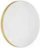 3066/AL Настенно-потолочный светильник Sonex Smalli 3066/AL (LED, 220V, круглые, IP43)