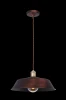 T027-01-R Подвесной светильник Maytoni Pail T027-01-R