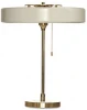 43.465 Настольная лампа Bert Frank Revolve Table Lamp White Imperiumloft 43,465 (147806-22)