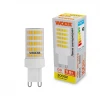 WSTD-JCD-11W3KG9-C Светодиодная лампа 11Вт 3000K G9 Wolta WSTD-JCD-11W3KG9-C
