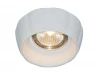 A5242PL-1WH Встраиваемый точечный светильник Arte Lamp Cratere A5242PL-1WH