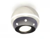 XS1104010 Накладной точечный светильник Ambrella XS XS1104010 (220V, шар)