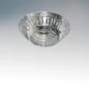 006330 Встраиваемый точечный светильник Lightstar Lei 006330