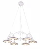 A6473LM-6WH Подвесная люстра Arte Lamp Anna A6473LM-6WH