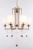 F1724-28 Подвесная люстра Alfa Light F1724-28 (220V, на цепи)