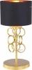 HILTON TL1 GOLD Crystal Lux Hilton TL1 GOLD