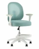 УТ000042925 Кресло компьютерное детское TopChairs Spaceman мятный TopChairs УТ000042925