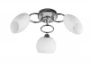 TL2650X-03CH Потолочная люстра Toplight Madalyn TL2650X-03CH