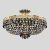 19271/45IV G R731 Потолочная люстра Bohemia 1927 19271/45IV G R731