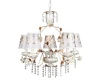 OML-77903-05 Подвесная люстра Omnilux Lucca OML-77903-05