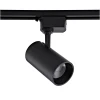 ULB-Q230 18W/4000К BLACK Трековый светильник однофазный светодиодный Volpe ULB-Q230 18W/4000К BLACK 220V 18W 4000К