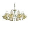 2680/8 Подвесная люстра Odeon Light Urika 2680/8