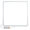 ULO-RF6060-38W/6500K REFRAME WHITE Настенно-потолочный линейный светильник светодиодный ULO-RF6060-38W/6500K Uniel REFRAME WHITE