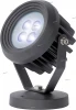 14805/04/30 Прожектор уличный Lucide Led Spot 14805/04/30